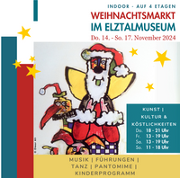 Weihnachtsmarkt